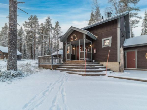 Holiday Home Ylläs outa 1 by Interhome, Ylläsjärvi
